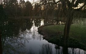 Domaine de la Richardelle